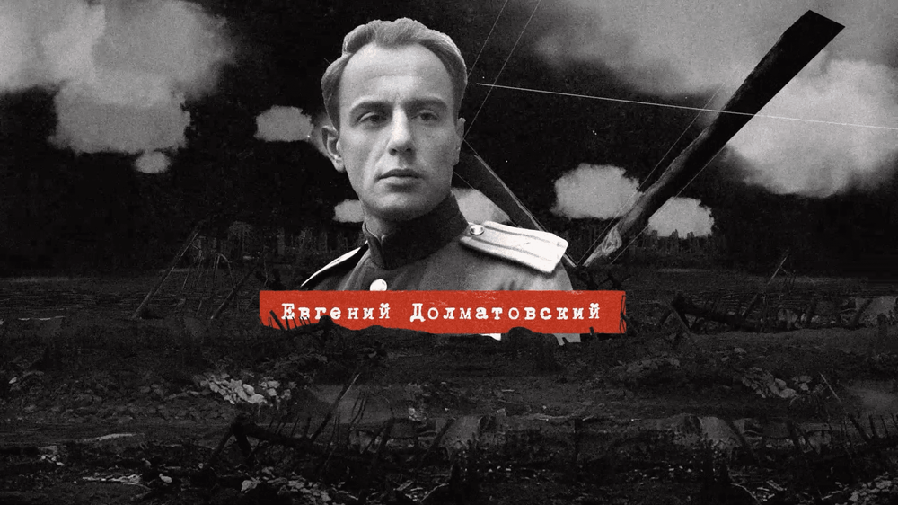 Сражение на северном фасе Курской дуги, кадр 2