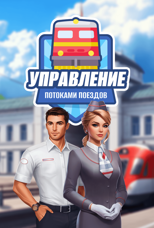 Управление потоками поездов